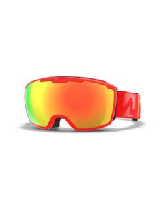 PERSPECTIVE+ INFRARED/ red plasma mirror